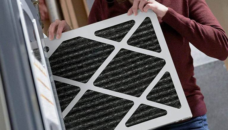 cheap furnace air filter